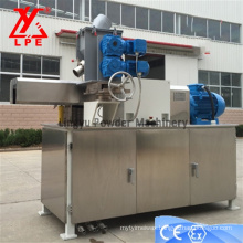 High Speed Plastic Extruder for Flexible Metal Hose Coating From China Manufacturer